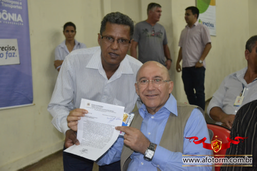 rolim de moura